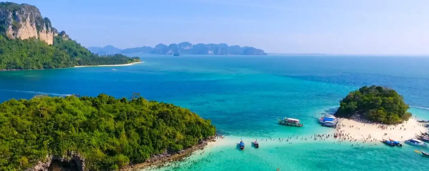 Family Fun In Thailand-1